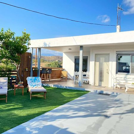 Ammos Kalamaki - For Holidays At The Beach Exterior foto