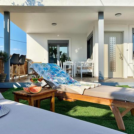 Ammos Kalamaki - For Holidays At The Beach Exterior foto