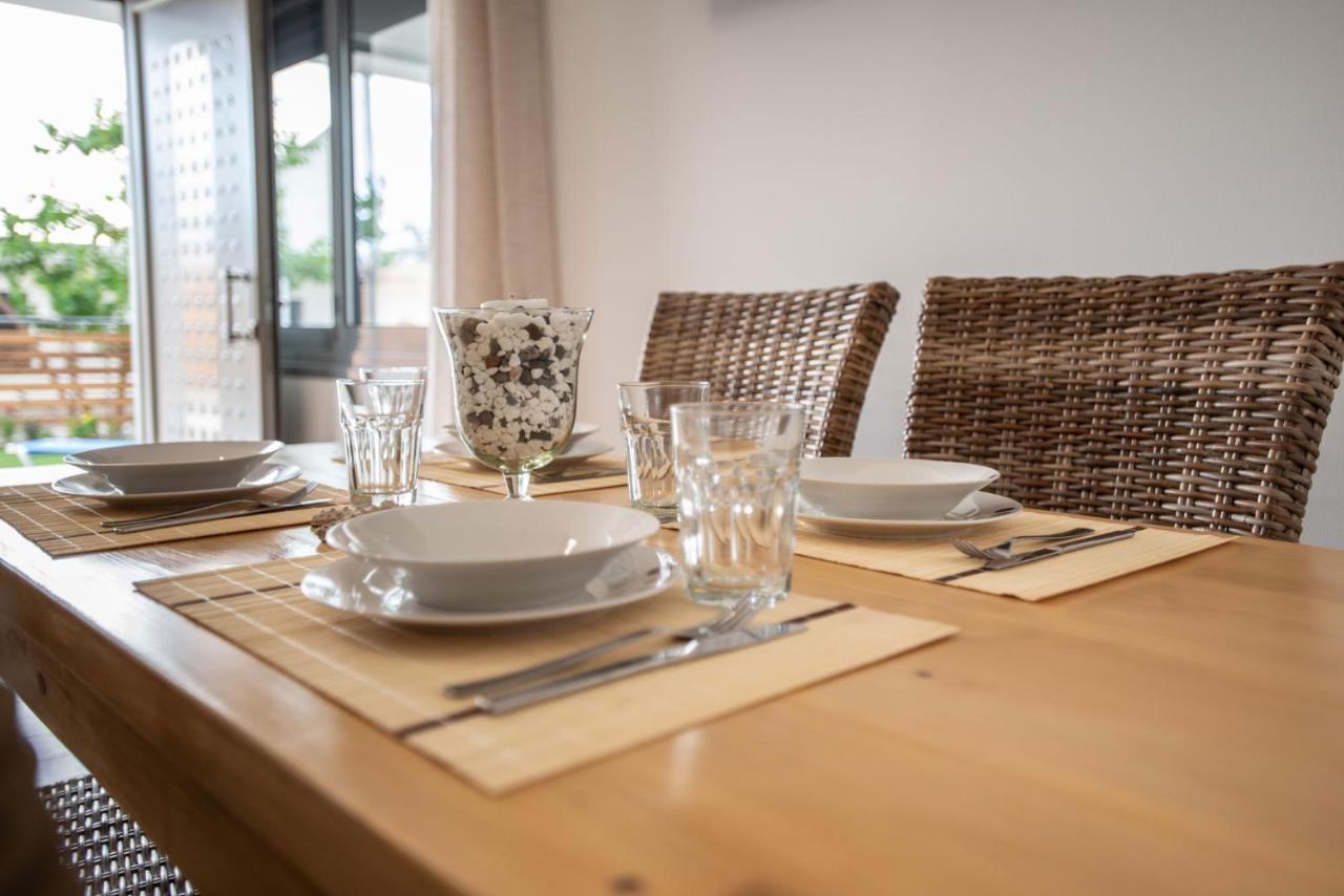 Ammos Kalamaki - For Holidays At The Beach Exterior foto