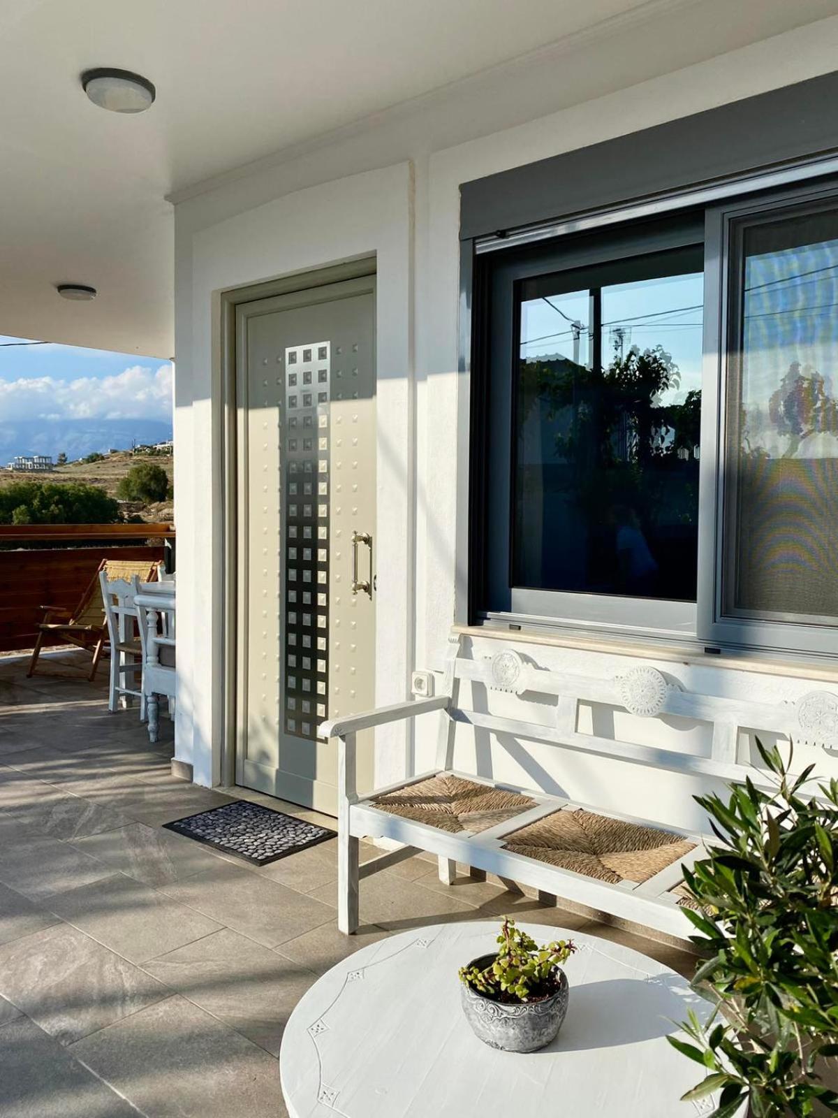 Ammos Kalamaki - For Holidays At The Beach Exterior foto