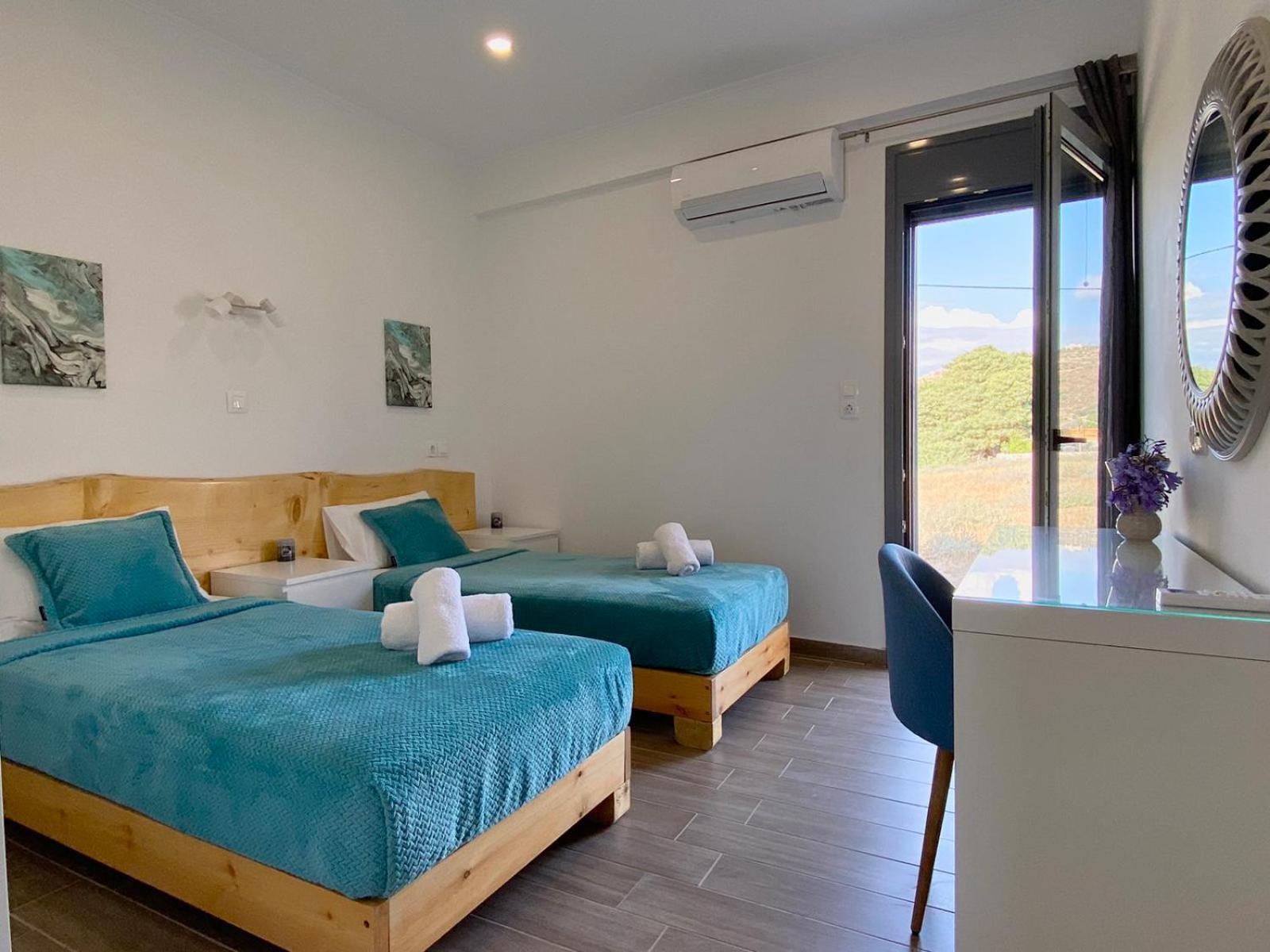 Ammos Kalamaki - For Holidays At The Beach Exterior foto