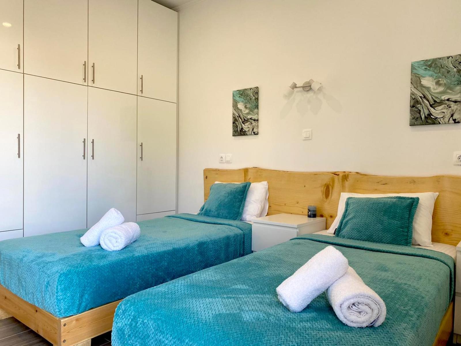 Ammos Kalamaki - For Holidays At The Beach Exterior foto