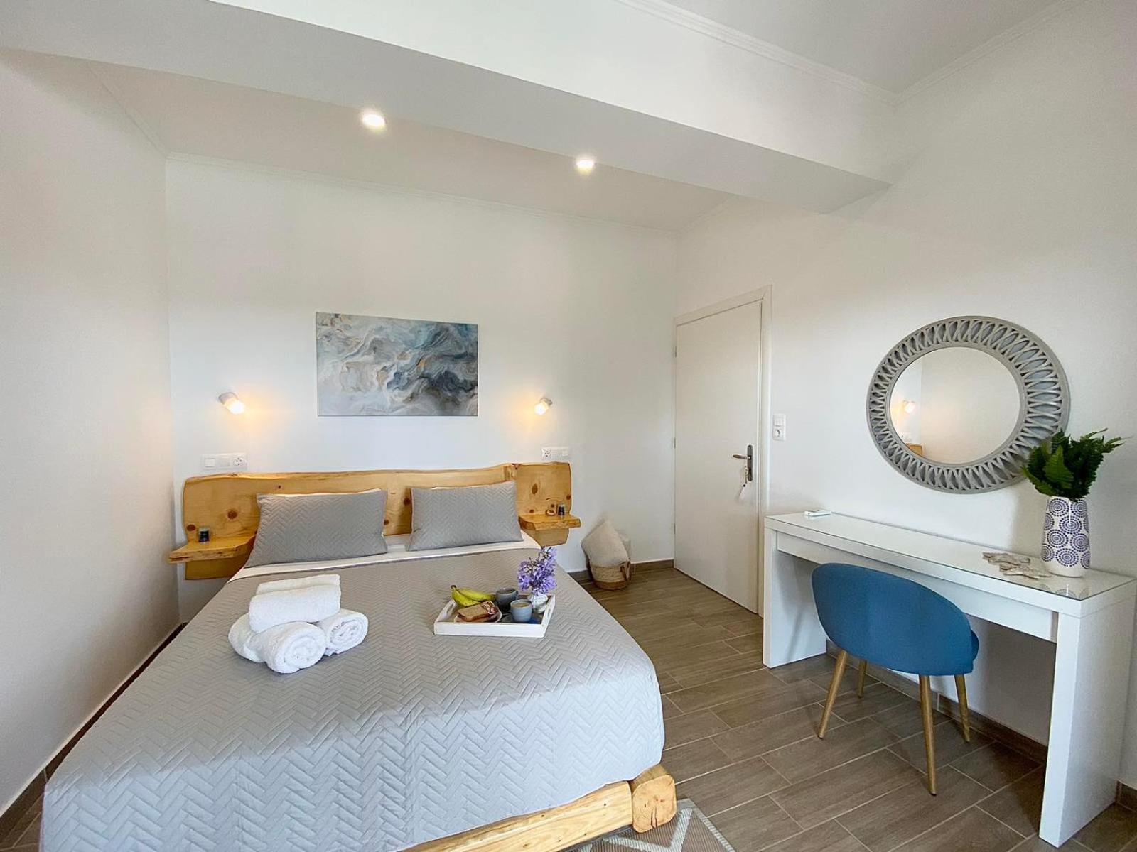 Ammos Kalamaki - For Holidays At The Beach Exterior foto